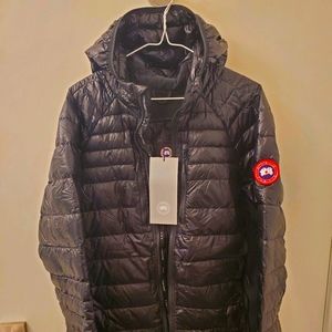 Canada Goose Hybridge Lite Hoodie
